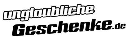 Unglaubliche Geschenke